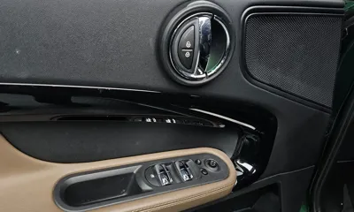 MINI Countryman 2018, 95215 км, за 8741.71 USD - фото 17