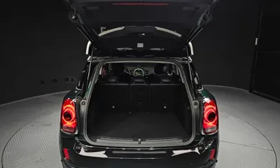 MINI Countryman 2018, 95215 км, за 8741.71 USD - фото 20