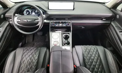 Genesis GV80 2022, 40625 км, за 33576.13 USD - фото 7