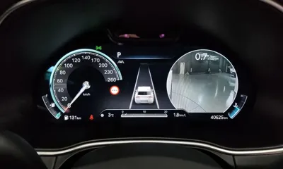 Genesis GV80 2022, 40625 км, за 33576.13 USD - фото 8