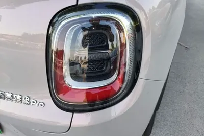 Wuling Bingo Pro 2026, 1700 км, за 10350 USD - фото 14