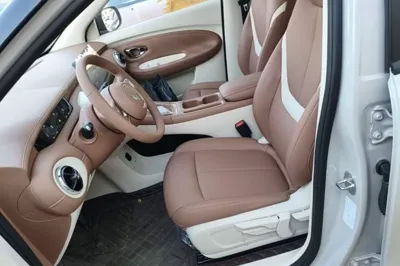 Wuling Bingo Pro 2026, 1700 км, за 10350 USD - фото 22