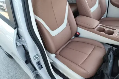 Wuling Bingo Pro 2026, 1700 км, за 10350 USD - фото 24