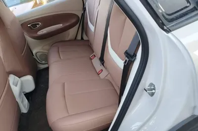 Wuling Bingo Pro 2026, 1700 км, за 10350 USD - фото 25