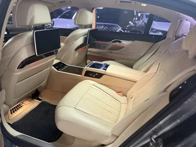 BMW 7-Series 2016, 162587 км, за 12465.54 USD - фото 8