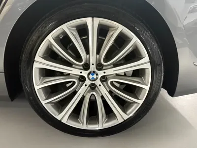 BMW 7-Series 2016, 162587 км, за 12465.54 USD - фото 19
