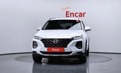 Hyundai Santafe 2020, 53451 км, за 15237.34 USD