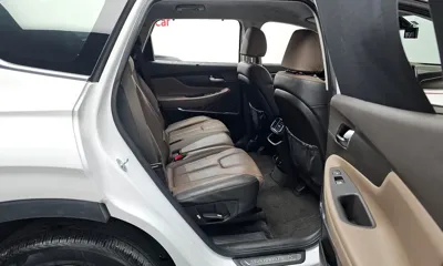 Hyundai Santafe 2020, 53451 км, за 15237.34 USD - фото 12