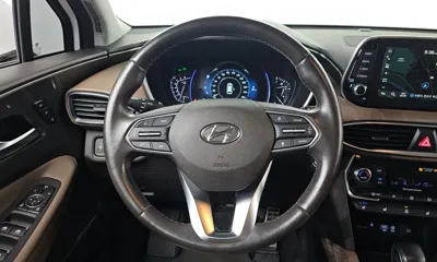 Hyundai Santafe 2020, 53451 км, за 15237.34 USD - фото 13