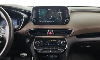 Hyundai Santafe 2020, 53451 км, за 15237.34 USD - фото 14