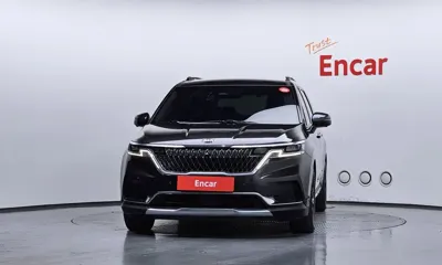 Kia Canival 2021, 118462 км, за 14911.76 USD