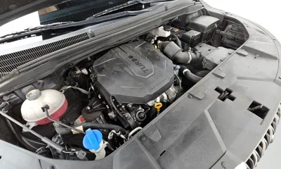 Kia Canival 2021, 118462 км, за 14911.76 USD - фото 6