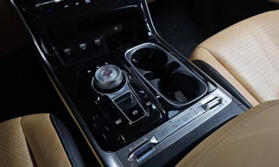 Kia Canival 2021, 118462 км, за 14911.76 USD - фото 9