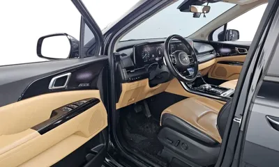 Kia Canival 2021, 118462 км, за 14911.76 USD - фото 10