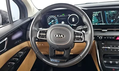 Kia Canival 2021, 118462 км, за 14911.76 USD - фото 13