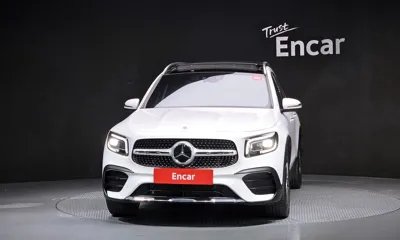 Mercedes-Benz GLB-Class 2022, 32970 км, за 22671.02 USD - фото 3