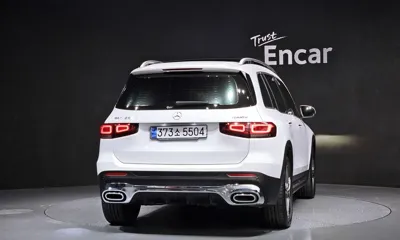 Mercedes-Benz GLB-Class 2022, 32970 км, за 22671.02 USD - фото 4