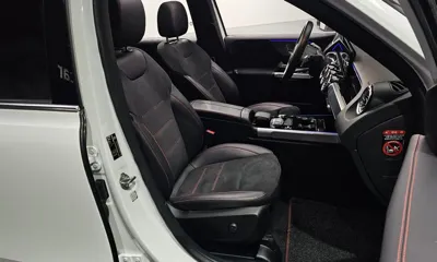Mercedes-Benz GLB-Class 2022, 32970 км, за 22671.02 USD - фото 10