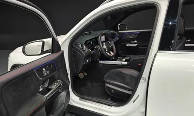 Mercedes-Benz GLB-Class 2022, 32970 км, за 22671.02 USD - фото 11