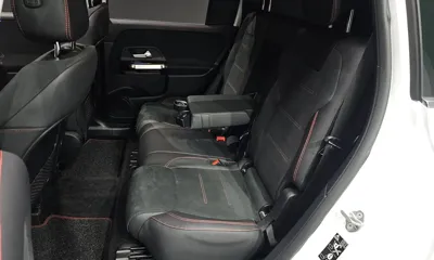 Mercedes-Benz GLB-Class 2022, 32970 км, за 22671.02 USD - фото 12