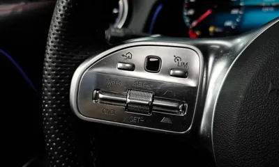 Mercedes-Benz GLB-Class 2022, 32970 км, за 22671.02 USD - фото 15