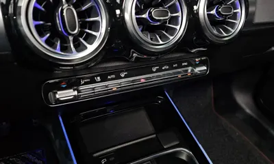 Mercedes-Benz GLB-Class 2022, 32970 км, за 22671.02 USD - фото 16