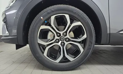 Renault-KoreaSamsung Arkana 2026, 9 км, за 14966.52 USD
