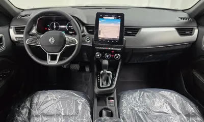 Renault-KoreaSamsung Arkana 2026, 9 км, за 14846.64 USD - фото 7