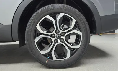 Renault-KoreaSamsung Arkana 2026, 9 км, за 14846.64 USD - фото 21