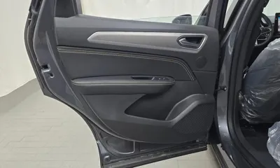 Renault-KoreaSamsung Arkana 2026, 9 км, за 14846.64 USD - фото 25