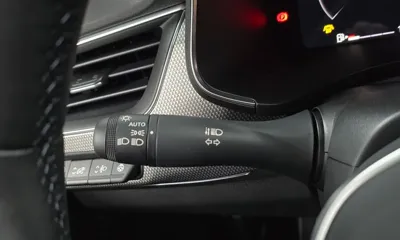 Renault-KoreaSamsung Arkana 2026, 9 км, за 14846.64 USD - фото 29