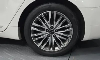 Kia K7 2020, 120515 км, за 11115.5 USD