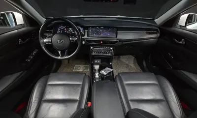 Kia K7 2020, 120515 км, за 11115.5 USD - фото 7