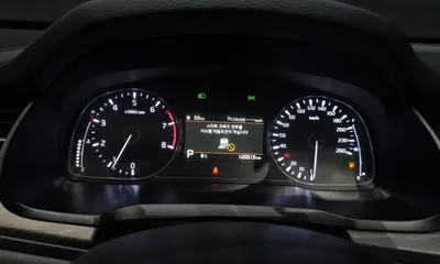 Kia K7 2020, 120515 км, за 11115.5 USD - фото 8