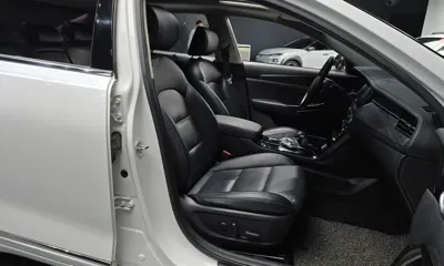 Kia K7 2020, 120515 км, за 11115.5 USD - фото 10
