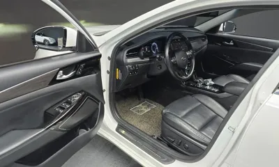 Kia K7 2020, 120515 км, за 11115.5 USD - фото 11