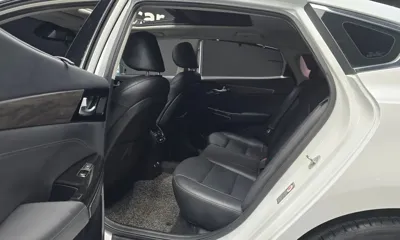 Kia K7 2020, 120515 км, за 11115.5 USD - фото 12