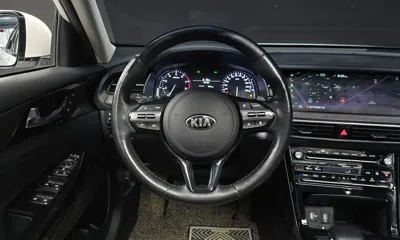 Kia K7 2020, 120515 км, за 11115.5 USD - фото 13