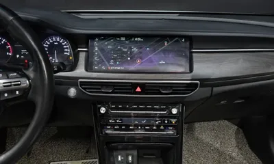 Kia K7 2020, 120515 км, за 11115.5 USD - фото 15