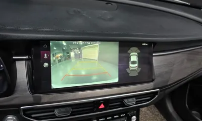 Kia K7 2020, 120515 км, за 11115.5 USD - фото 16