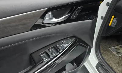 Kia K7 2020, 120515 км, за 11115.5 USD - фото 17