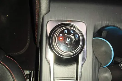 Ford Focus 2020, 63300 км, за 9895 USD - фото 16