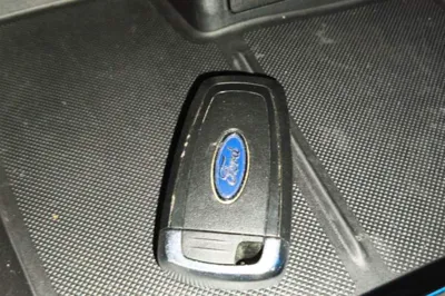 Ford Focus 2020, 63300 км, за 9895 USD - фото 23