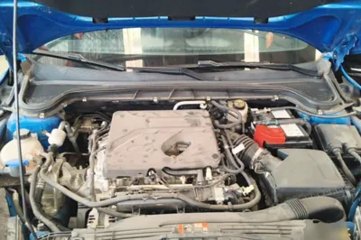 Ford Focus 2020, 63300 км, за 9895 USD - фото 24