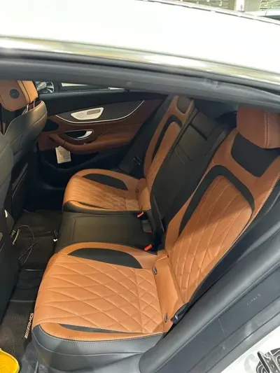 Mercedes-Benz AMG GT 2023, 52500 км, за 61144.94 USD - фото 19