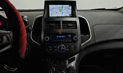 ChevroletGMDaewoo Aveo 2015, 101600 км, за 1837.99 USD - фото 14