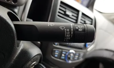 ChevroletGMDaewoo Aveo 2015, 101600 км, за 1837.99 USD - фото 17