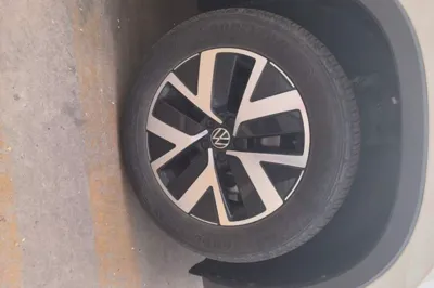 Volkswagen Tayron 2024, 17400 км, за 17496 USD - фото 8
