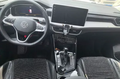Volkswagen Tayron 2024, 17400 км, за 17496 USD - фото 9