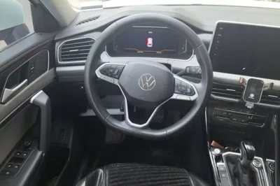 Volkswagen Tayron 2024, 17400 км, за 17496 USD - фото 10